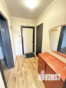 1-к квартира, на длительный срок, 34м2, 17/17 этаж
