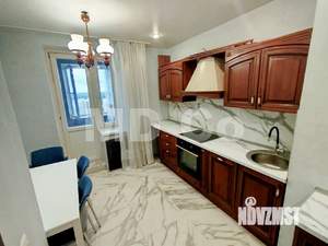 1-к квартира, на длительный срок, 41м2, 20/22 этаж