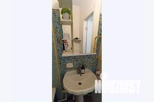 1-к квартира, посуточно, 35м2, 1/17 этаж