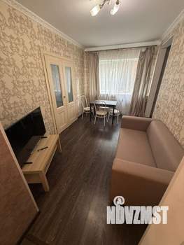 2-к квартира, на длительный срок, 40м2, 1/5 этаж