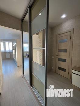 Студия квартира, на длительный срок, 28м2, 16/19 этаж