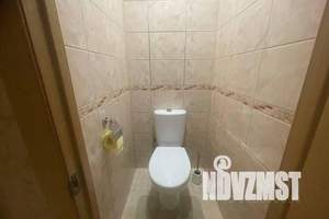 1-к квартира, посуточно, 42м2, 9/9 этаж