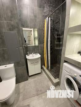 1-к квартира, на длительный срок, 45м2, 2/3 этаж