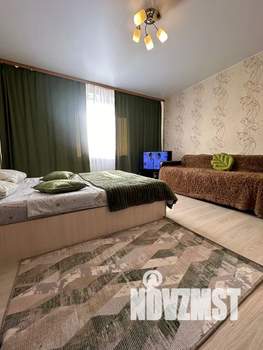 Студия квартира, посуточно, 29м2, 12/17 этаж
