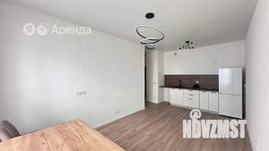 2-к квартира, на длительный срок, 53м2, 7/14 этаж
