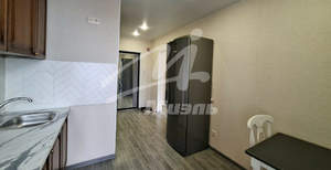 1-к квартира, на длительный срок, 36м2, 13/17 этаж