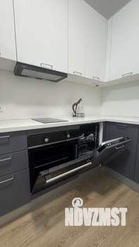 1-к квартира, на длительный срок, 34м2, 12/17 этаж