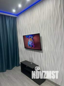 Студия квартира, посуточно, 28м2, 13/17 этаж