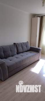 1-к квартира, на длительный срок, 32м2, 5/5 этаж