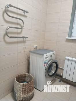 1-к квартира, на длительный срок, 27м2, 1/1 этаж