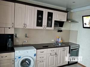 1-к квартира, на длительный срок, 40м2, 11/16 этаж