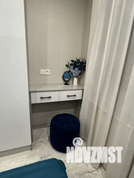 2-к квартира, посуточно, 56м2, 9/17 этаж