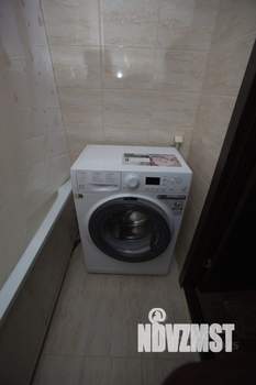 1-к квартира, посуточно, 41м2, 5/12 этаж