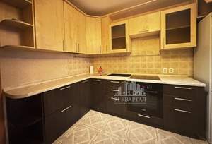 1-к квартира, на длительный срок, 45м2, 17/17 этаж