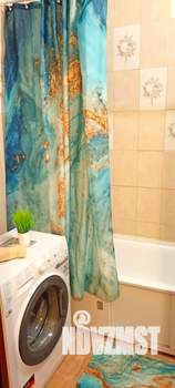 1-к квартира, посуточно, 39м2, 11/15 этаж