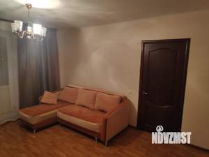 1-к квартира, на длительный срок, 35м2, 9/16 этаж