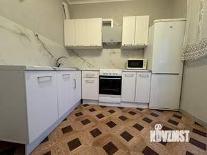 1-к квартира, на длительный срок, 34м2, 2/17 этаж