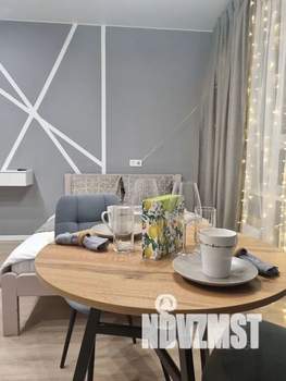 Студия квартира, посуточно, 28м2, 4/16 этаж