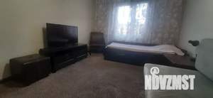 2-к квартира, посуточно, 45м2, 6/10 этаж