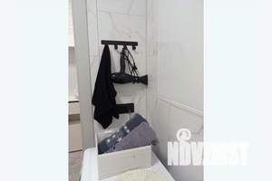 1-к квартира, посуточно, 30м2, 10/17 этаж