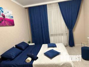 1-к квартира, посуточно, 36м2, 2/17 этаж