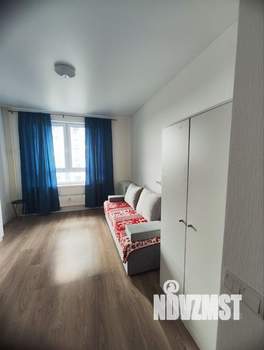 1-к квартира, на длительный срок, 34м2, 5/12 этаж
