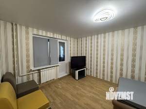 1-к квартира, на длительный срок, 34м2, 8/18 этаж