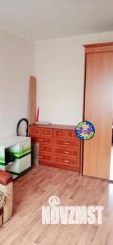 1-к квартира, на длительный срок, 35м2, 9/25 этаж