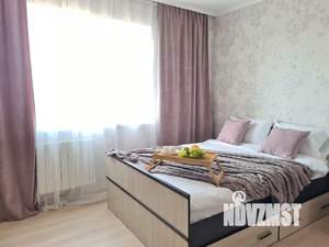 1-к квартира, посуточно, 24м2, 1/1 этаж