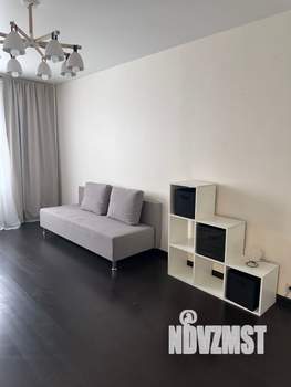 2-к квартира, на длительный срок, 59м2, 6/16 этаж