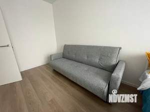 1-к квартира, посуточно, 34м2, 16/17 этаж