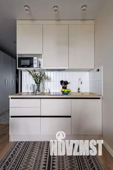 Студия квартира, посуточно, 27м2, 10/18 этаж