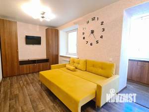 1-к квартира, посуточно, 35м2, 2/15 этаж