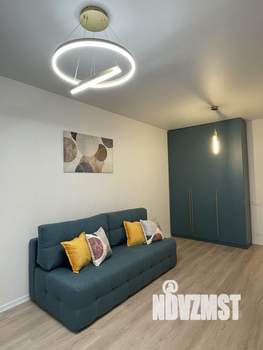 2-к квартира, на длительный срок, 58м2, 8/12 этаж