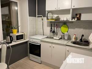 1-к квартира, посуточно, 32м2, 8/9 этаж