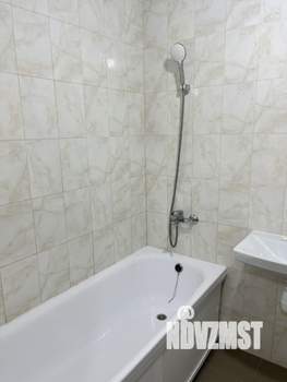 Студия квартира, на длительный срок, 28м2, 11/18 этаж