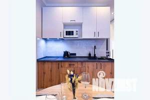 1-к квартира, посуточно, 30м2, 10/17 этаж