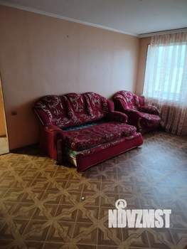 3-к квартира, на длительный срок, 75м2, 4/4 этаж