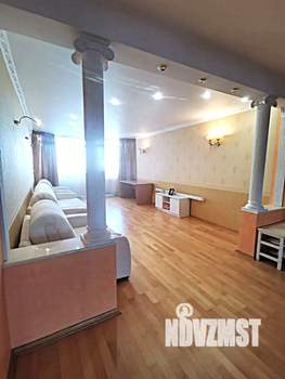 2-к квартира, на длительный срок, 78м2, 3/7 этаж