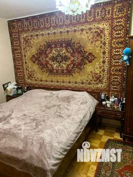 2-к квартира, на длительный срок, 46м2, 7/9 этаж