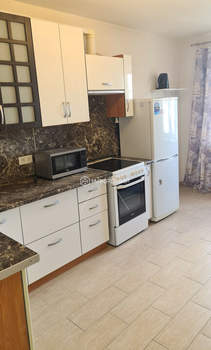 2-к квартира, на длительный срок, 60м2, 17/17 этаж