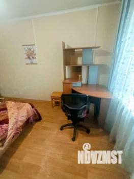 3-к квартира, на длительный срок, 58м2, 2/5 этаж