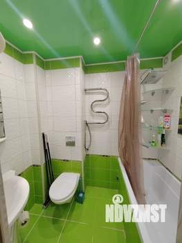 3-к квартира, на длительный срок, 48м2, 1/5 этаж