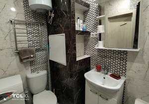 1-к квартира, на длительный срок, 38м2, 9/20 этаж