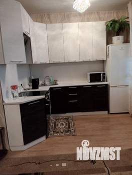 Студия квартира, на длительный срок, 32м2, 3/3 этаж