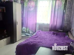 2-к квартира, на длительный срок, 46м2, 4/4 этаж