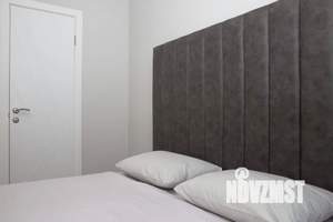 1-к квартира, посуточно, 35м2, 2/17 этаж