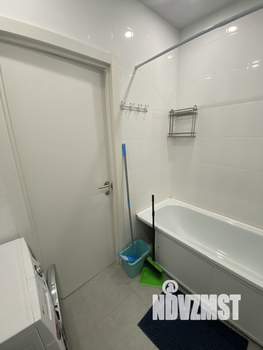 1-к квартира, на длительный срок, 38м2, 4/12 этаж