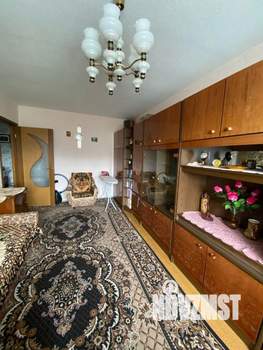 2-к квартира, на длительный срок, 54м2, 3/5 этаж