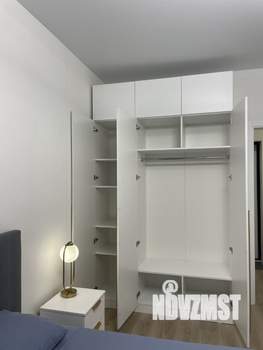 2-к квартира, на длительный срок, 58м2, 8/12 этаж